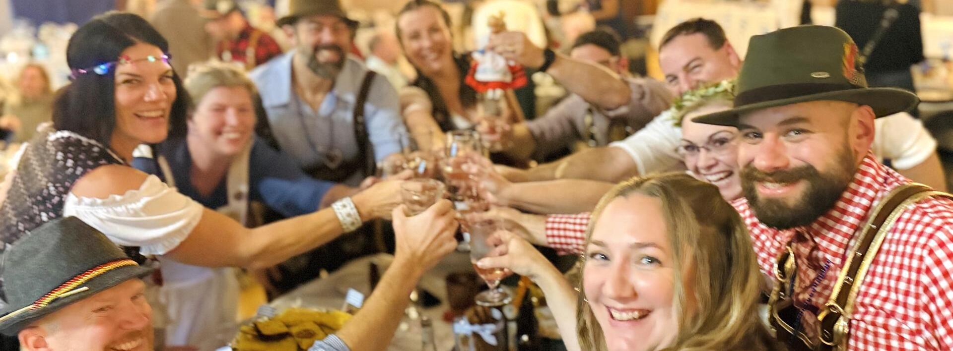Oktoberfest 2026